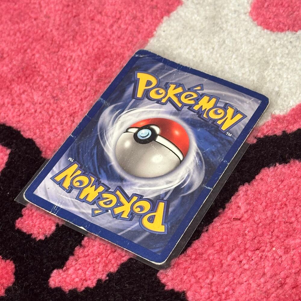 Blastoise #2 – Pokémon TCG Base Set – As Pictured PSA 1 - Picture 6 of 6